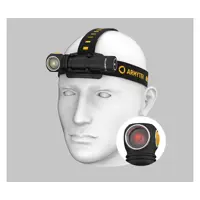 Мультифонарь Armytek Wizard C2 WR Magnet Usb F06901W 1020 лм