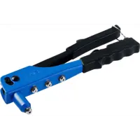 Заклепочник Зубр П-500