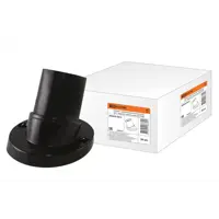 Освещение Tdm electric карболит Sq0335-0015 E27 цвет черный