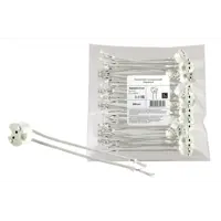 Освещение Tdm electric керамика Sq0335-0129 GU5.3 цвет белый