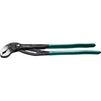 Клещи переставные Kraftool 22353-40 захват до 90 мм длина 400 мм