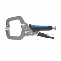 Клещи зажимные С-образные ПТК РЗФ-6.0 170 мм захват до 40 мм