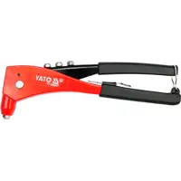 Заклепочник Yato YT-36007 250 мм, 2.4-4.8 мм