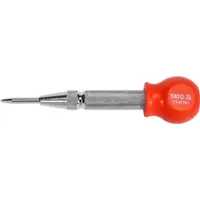 Кернер автоматический Yato yt-47161 125x50 мм