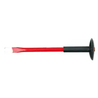 Зубило с протектором Vorel 35250 250x50 мм