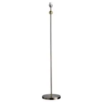 Торшер De Markt 634041501 Сити 60 Вт E27 220 В цвет оранжевый/медный