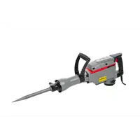 Отбойный молоток сетевой HEX P.I.T. GSH65-C4, 1700Вт, 42 Дж