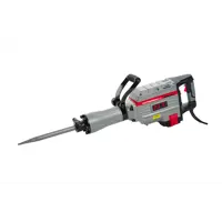 Отбойный молоток сетевой HEX P.I.T. GSH65-C5, 1800Вт, 50 Дж