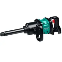 Гайковерт пневматический Kraftool PW-3400, 3400 Нм