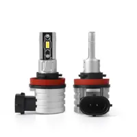 Автолампа светодиодная Vizant Lm4h11 Pgj19-2 12 В 25 Вт 2 шт