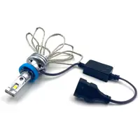 Автолампа светодиодная Vizant D26 h11 Pgj19-2 12 В 90 Вт 2 шт