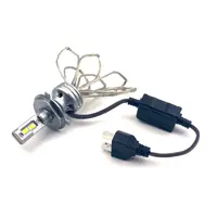 Автолампа светодиодная Vizant D26 h4 P43t 12 В 90 Вт 2 шт