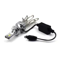 Автолампа светодиодная Vizant D26 h7 Px26d 12 В 90 Вт 2 шт