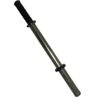 Магнитный сборщик стружки Проф-Магнит D33.7x300 мм