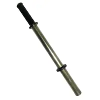 Магнитный сборщик стружки Проф-Магнит D33.7x400 мм