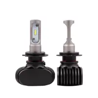 Автолампа светодиодная Vizant Dsw-d5h7 Н7 Px26d 12 В 90 Вт 2 шт