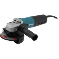 УШМ Makita 9565CVR, 1942931, 1400 Вт, 125 мм