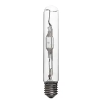 Лампа пары ртути Integra boost E40 220 В 400 Вт трубчатая прозрачная 36000 Лм