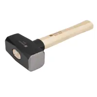 Кувалда Norgau Industrial SHM-348-547 деревянная рукоятка 2000 г