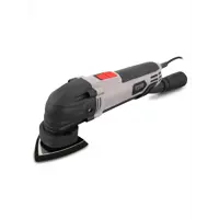 Реноватор сетевой Булат МБ500, 500 Вт