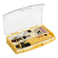 Гравер аккумуляторный Тундра 9355846, 12 В Li-Ion 1x0.70 Ач