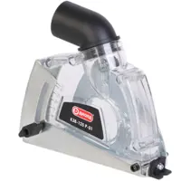 Кожух защитный для УШМ Диолд КЗВ-125 Р-01