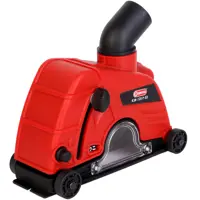 Кожух защитный для УШМ Диолд КЗВ-125Р-03