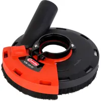 Кожух защитный для УШМ Диолд КЗВ-125-01