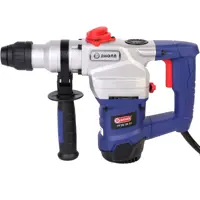 Перфоратор сетевой SDS Plus Диолд ПРЭВ-28-01, 1400 Вт, 5.6 Дж