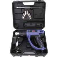 Фен технический сетевой Диолд ВГВ-1-02, 2000 Вт