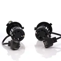 Автолампа светодиодная Vizant F2h4 H4 P43t 12 В 90 Вт 2 шт