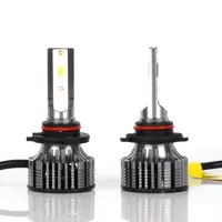 Автолампа светодиодная Vizant F29005 P20d 12 В 90 Вт 2 шт