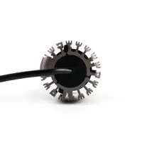 Автолампа светодиодная Vizant K29005hb3 P20d 12 В 90 Вт 2 шт