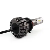 Автолампа светодиодная Vizant K29006hb4 HB4 P22d 12 В 90 Вт 2 шт