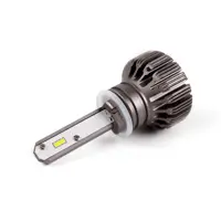 Автолампа светодиодная Vizant K2h27 Pg13 12 В 90 Вт 2 шт