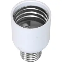 Патрон для ламп Feron 230 В Е27-Е40 LH65 5 шт