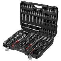 Набор инструментов Startul Stuttgart PRO-172S, 172 предмета