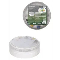 Светильник ЖКХ светодиодный TDM Electric SQ0329-1056 230 Вт IP54 с датчиком движения круглый цвет бесцветный накладной