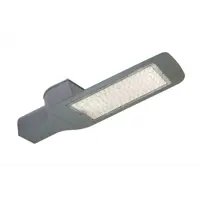 Консольный светильник уличный светодиодный TDM Electric СКУ-02-100 85 Вт 6500 К IP65 нейтральный белый свет