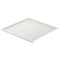 Панель светодиодная Сириус А Uni-595x595-72w-pr-4k 72 Вт 595 х 595 мм 4000 К IP40