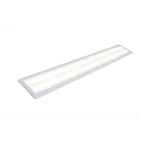 Панель светодиодная Сириус А Uni-1200x180-36w-op-4k 36 Вт 1200 х 180 мм 4000 К IP40