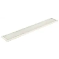 Панель светодиодная Сириус А Uni-1200x180-48w-pr-4k 48 Вт 1200 х 180 мм 4000 К IP40