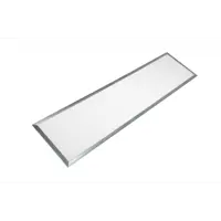 Панель светодиодная Сириус А Spl-1200x300-36w-4k 36 Вт 1200 х 300 мм 4000 К IP40