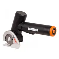 Нож аккумуляторный Worx MakerX WX745.9 20 В Li-Ion