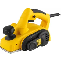 Рубанок сетевой Molot MPL 2006, 600 Вт, 82 мм