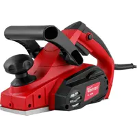 Рубанок сетевой Wortex PL 3008, 810 Вт, 82 мм