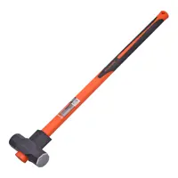 Кувалда Harden 590312 фиберглассовая рукоятка 6000 г