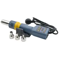 Фен технический сетевой Kada 835D, 480 Вт