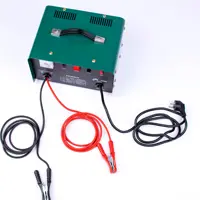 Зарядное устройство Favourite EC 50