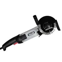 Штроборез сетевой Electrolite ШБ 1800, 1800 Вт, 125 мм